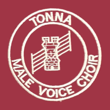 Tonna Male Voice Choir - Official Website